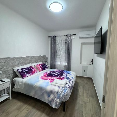 شقة Casa Al Mare سان بنيديتّو ديل ترونتو المظهر الخارجي الصورة
