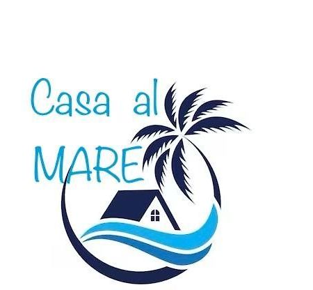 شقة Casa Al Mare سان بنيديتّو ديل ترونتو المظهر الخارجي الصورة