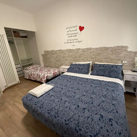 شقة Casa Al Mare سان بنيديتّو ديل ترونتو المظهر الخارجي الصورة