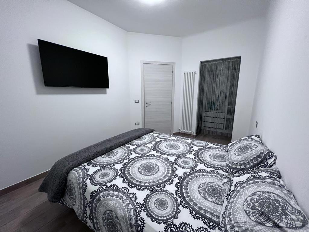 شقة Casa Al Mare سان بنيديتّو ديل ترونتو المظهر الخارجي الصورة
