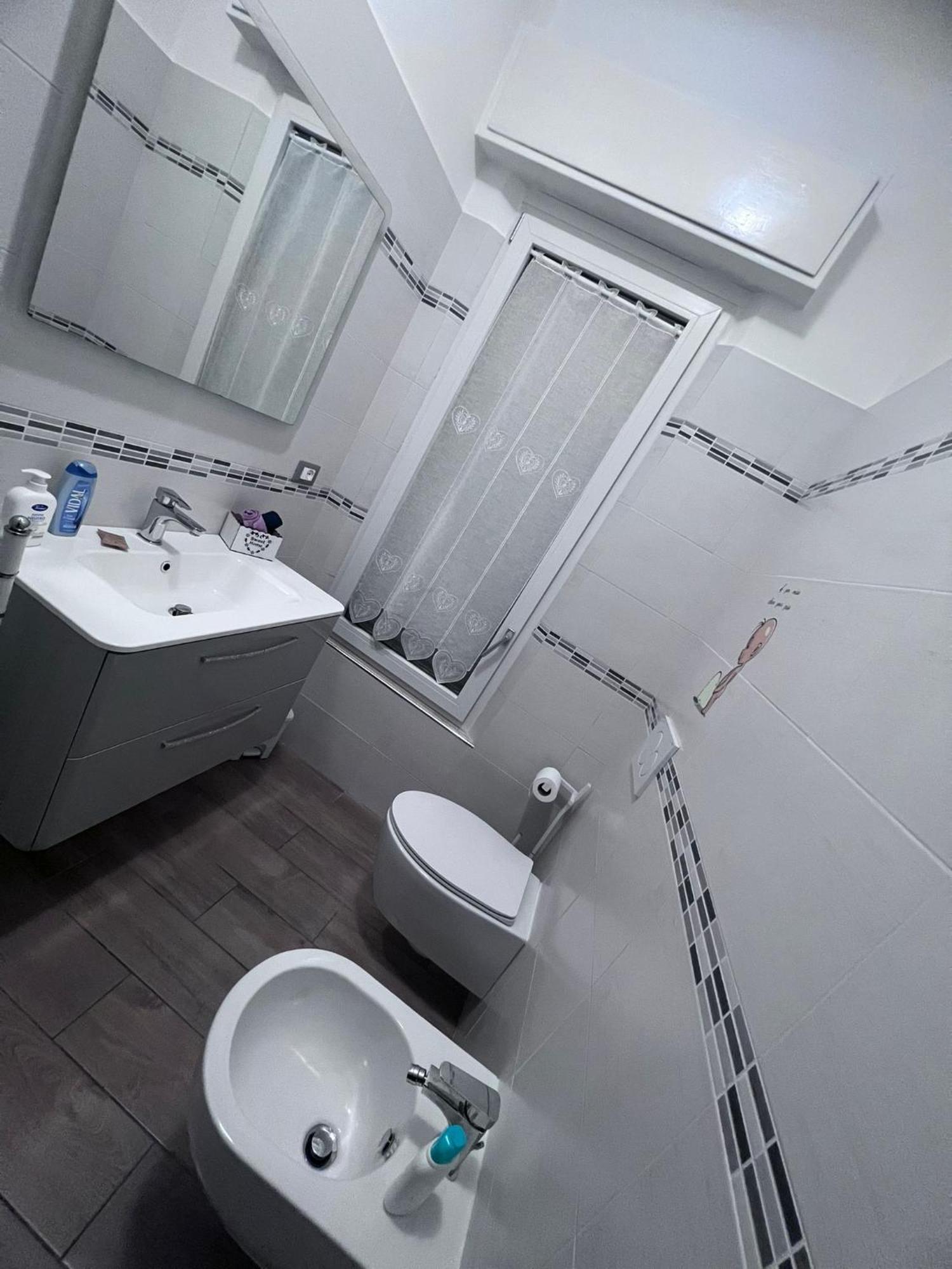 شقة Casa Al Mare سان بنيديتّو ديل ترونتو المظهر الخارجي الصورة